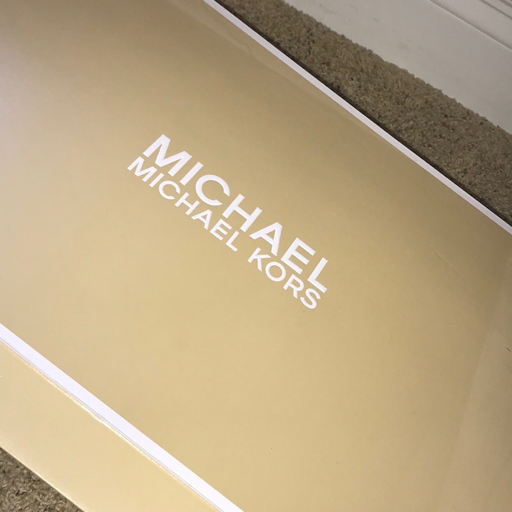 Michael Kors Boots!! NWT